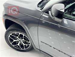 جيب جراند شيروكي إل